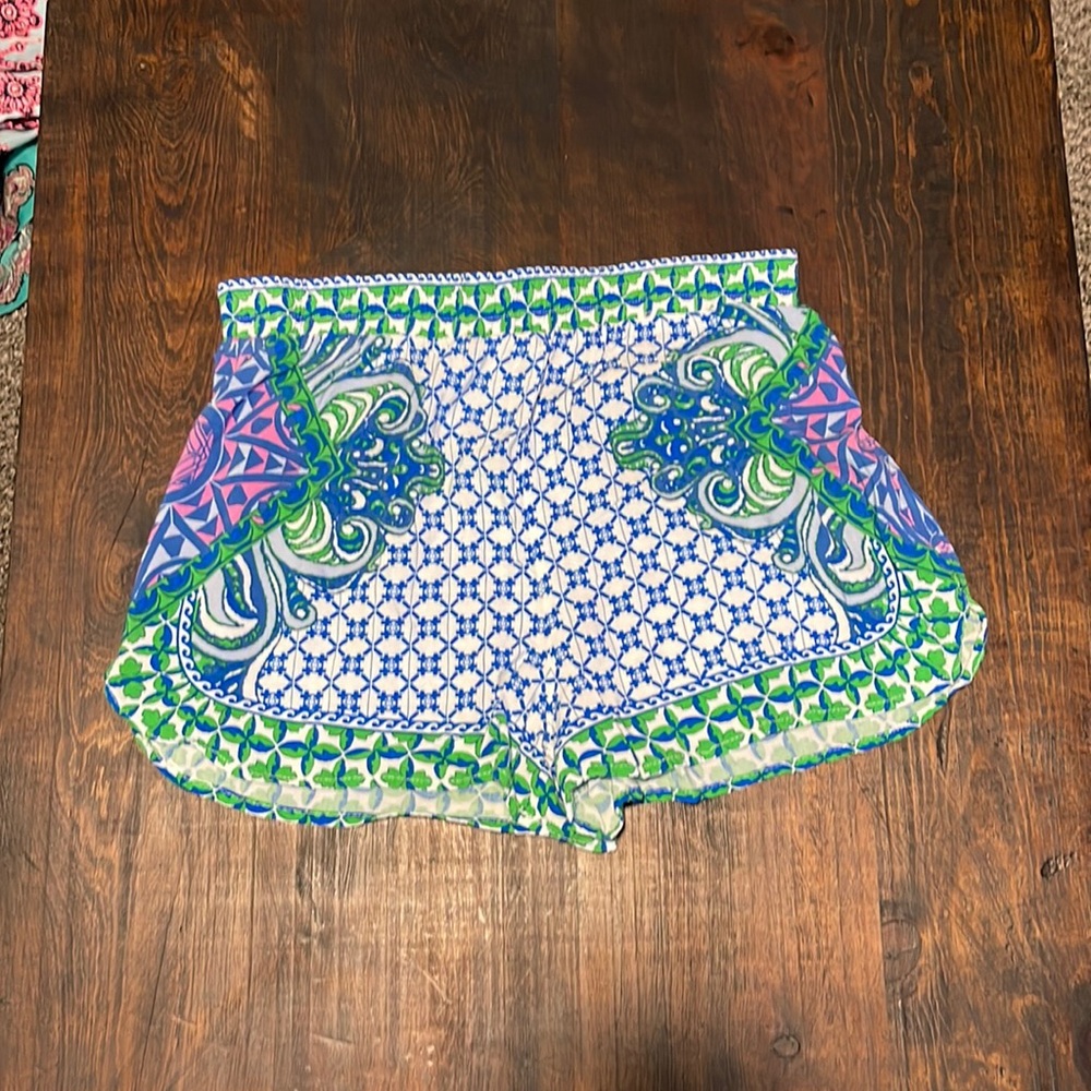 Jealous Tomato - Dress Shorts - Small